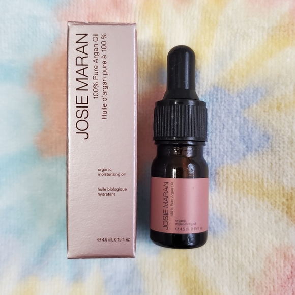 🍓5 for $20 - 100% Pure Argan Oil - Josie Maran - Picture 2 of 14